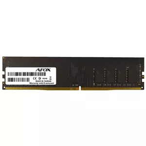 Memory Module AFOX DDR4 16GB 2400MHz