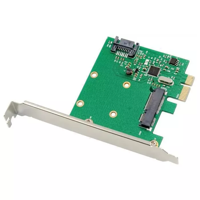 MicroConnect MC-PCIE-ASM1061 Photo 1