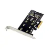 Адаптер M.2 SSD MicroConnect MC-PCIE-SSDADAPTER Photo 2