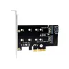 Адаптер M.2 SSD MicroConnect MC-PCIE-SSDADAPTER Photo 4