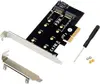MicroConnect MC-PCIE-SSDADAPTER PCIe to M.2 Adapter Photo 5