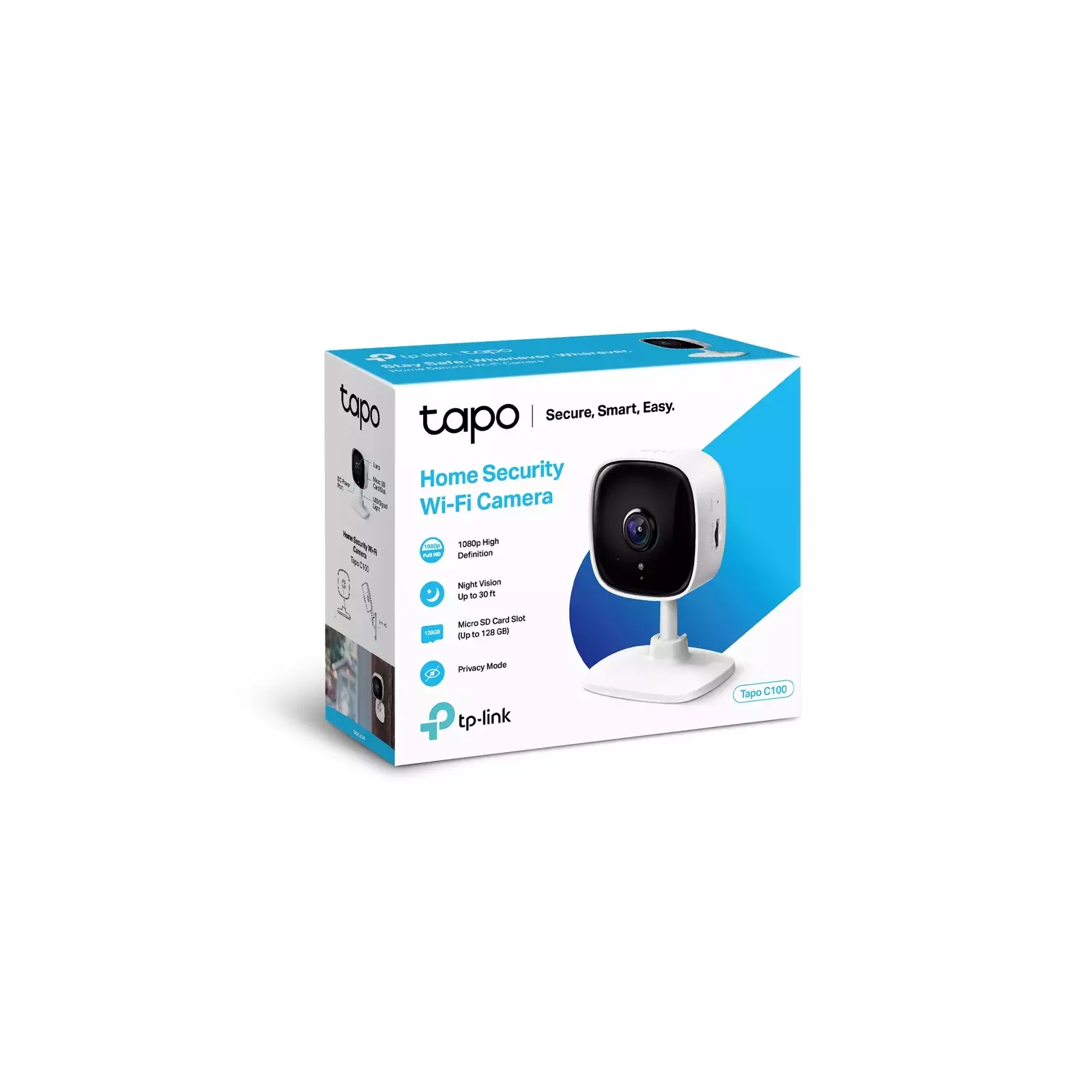 TP-LINK TAPO C100 Photo 5