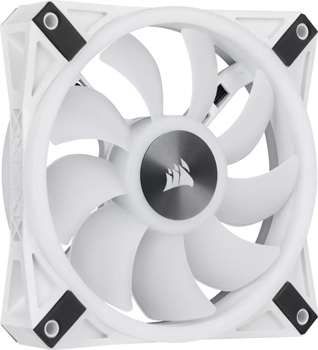 Ventilators Corsair iCUE QL120 Photo 2