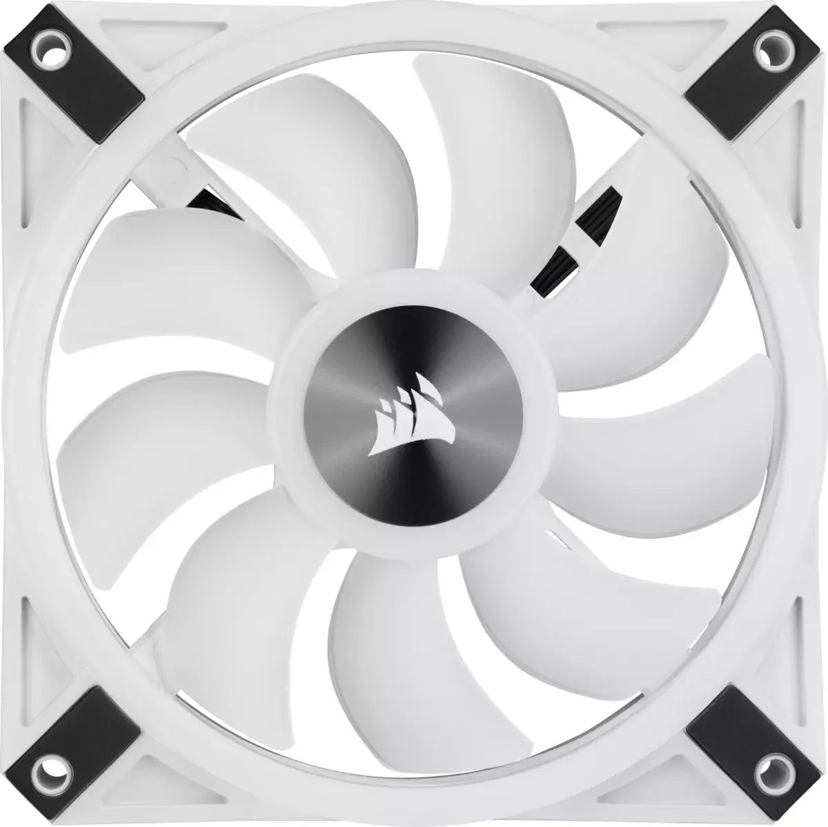 Ventilators Corsair iCUE QL120 Photo 3