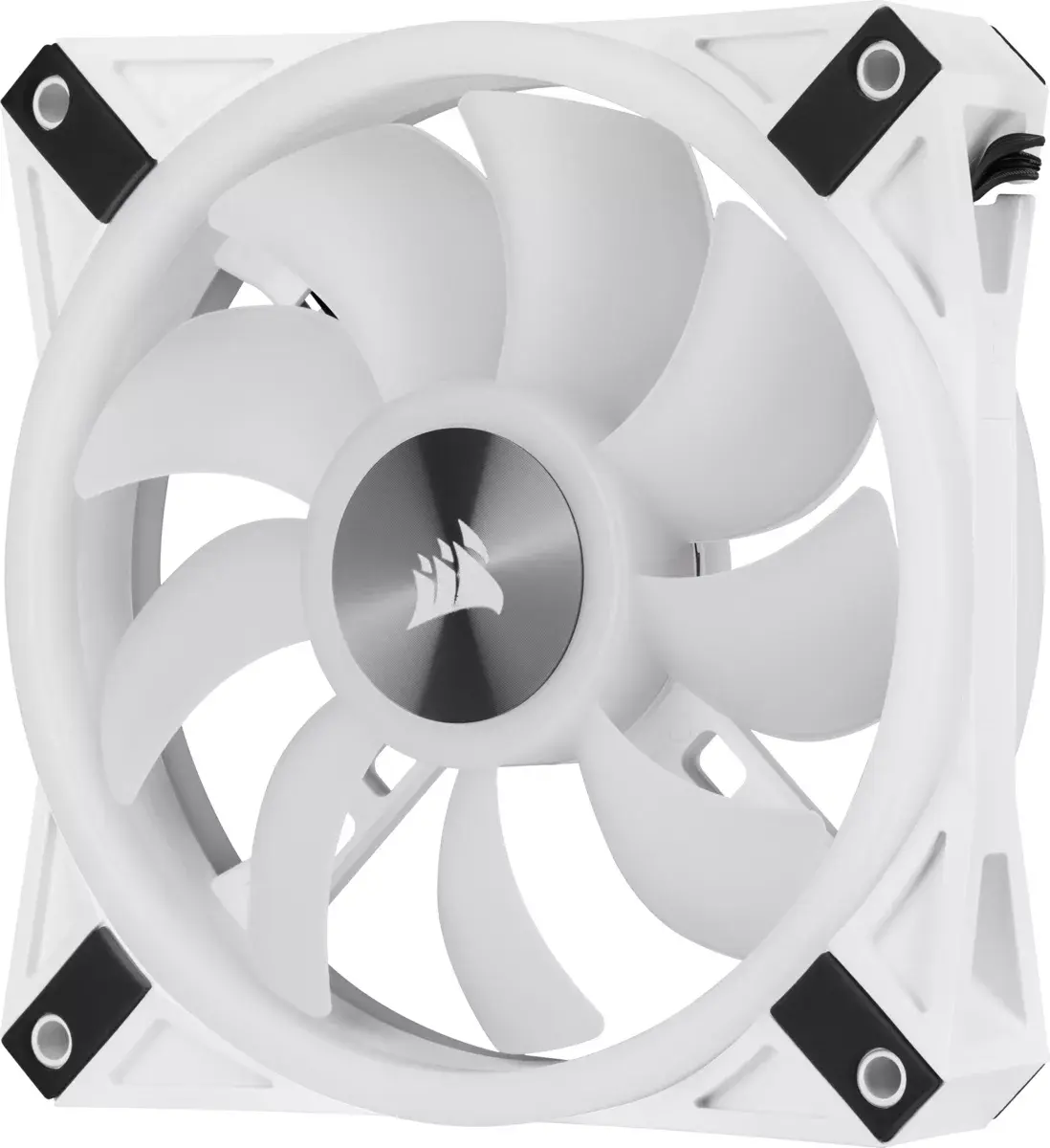 Ventilators Corsair iCUE QL120 Photo 5