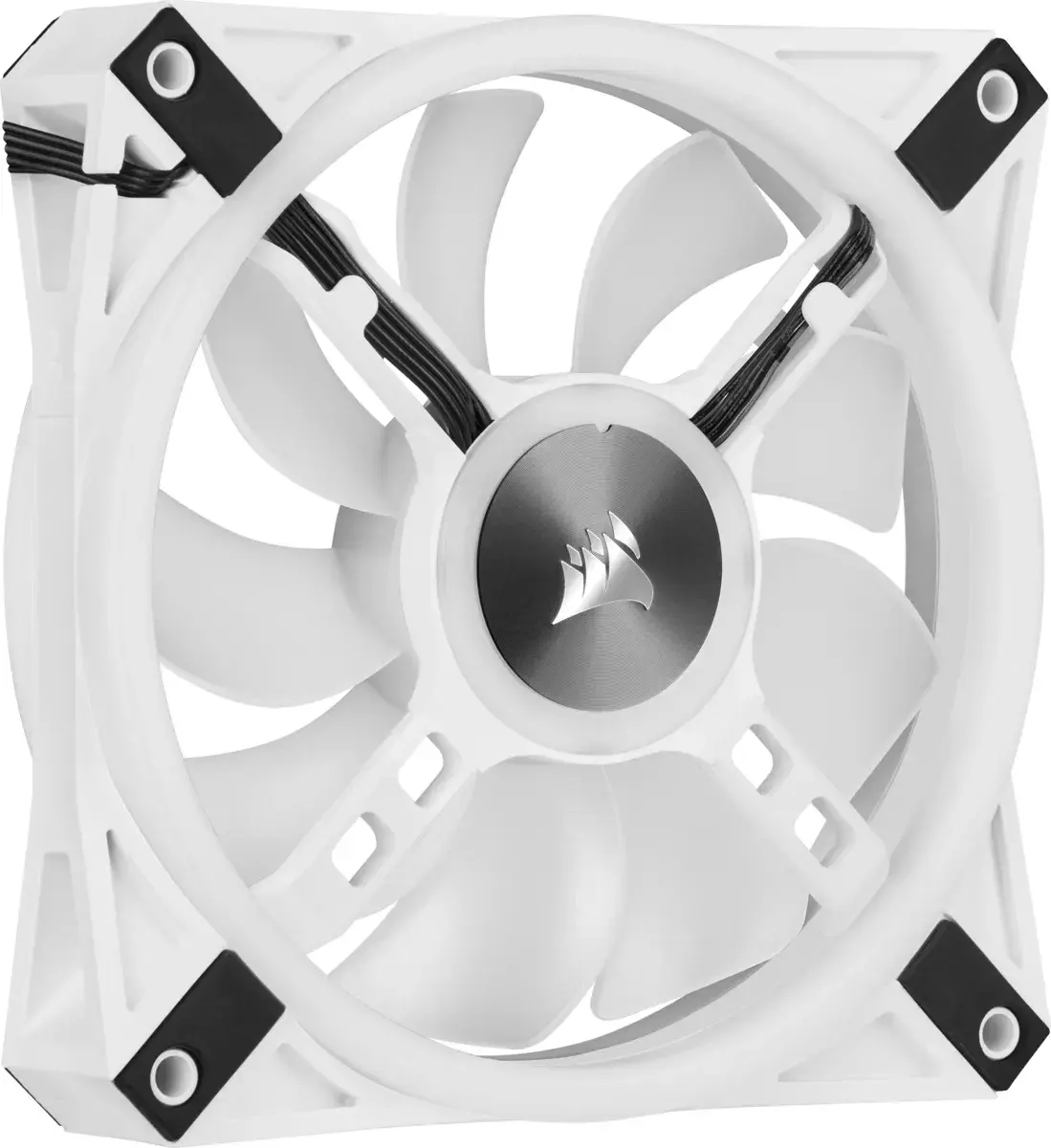 Ventilators Corsair iCUE QL120 Photo 6