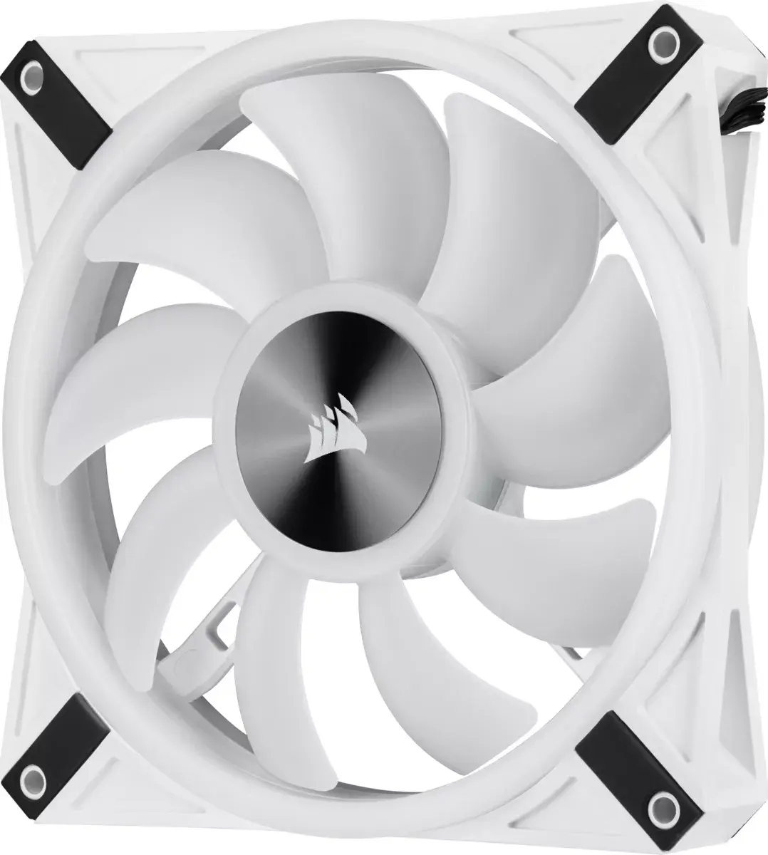 Ventilators Corsair iCUE QL140 Photo 5