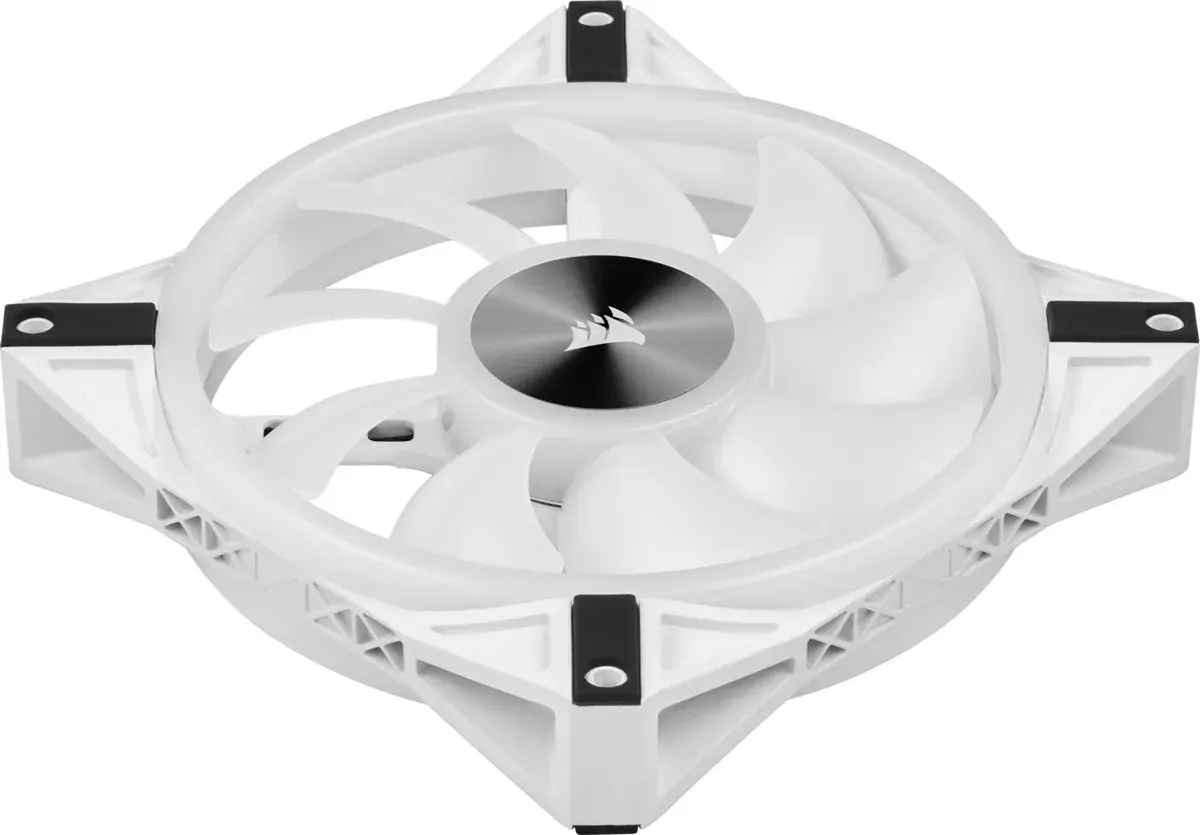 Ventilators Corsair iCUE QL140 Photo 8