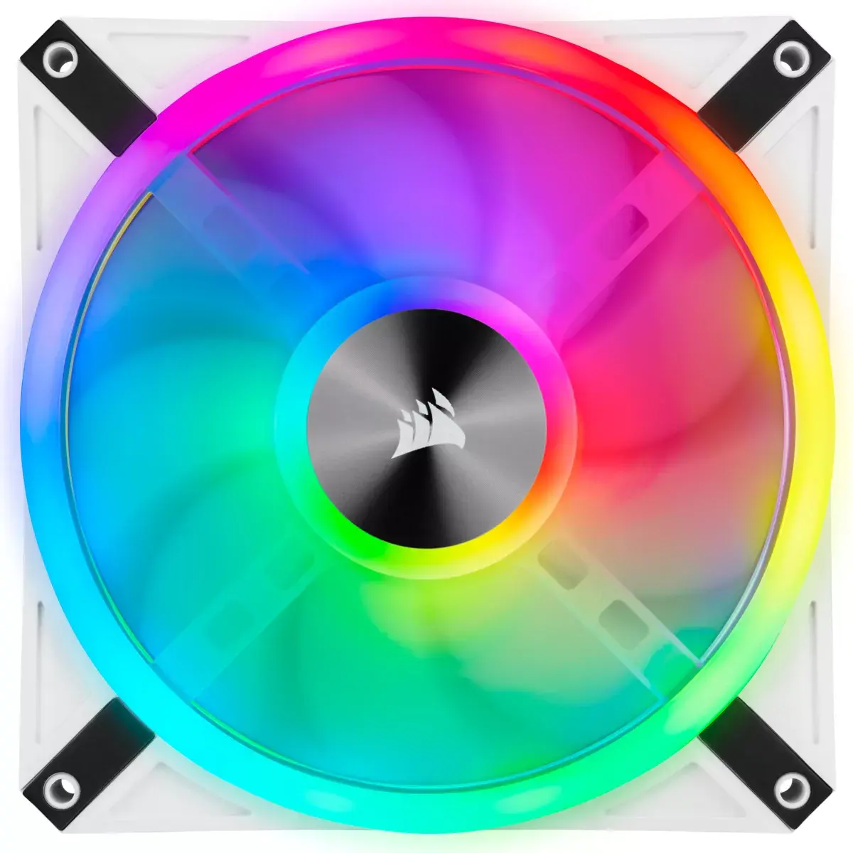 Ventilators Corsair iCUE QL140 Photo 9