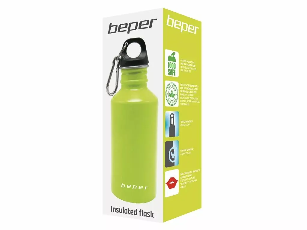 Electric kettle Beper C102BOT003 1.7L 2200W Photo 6