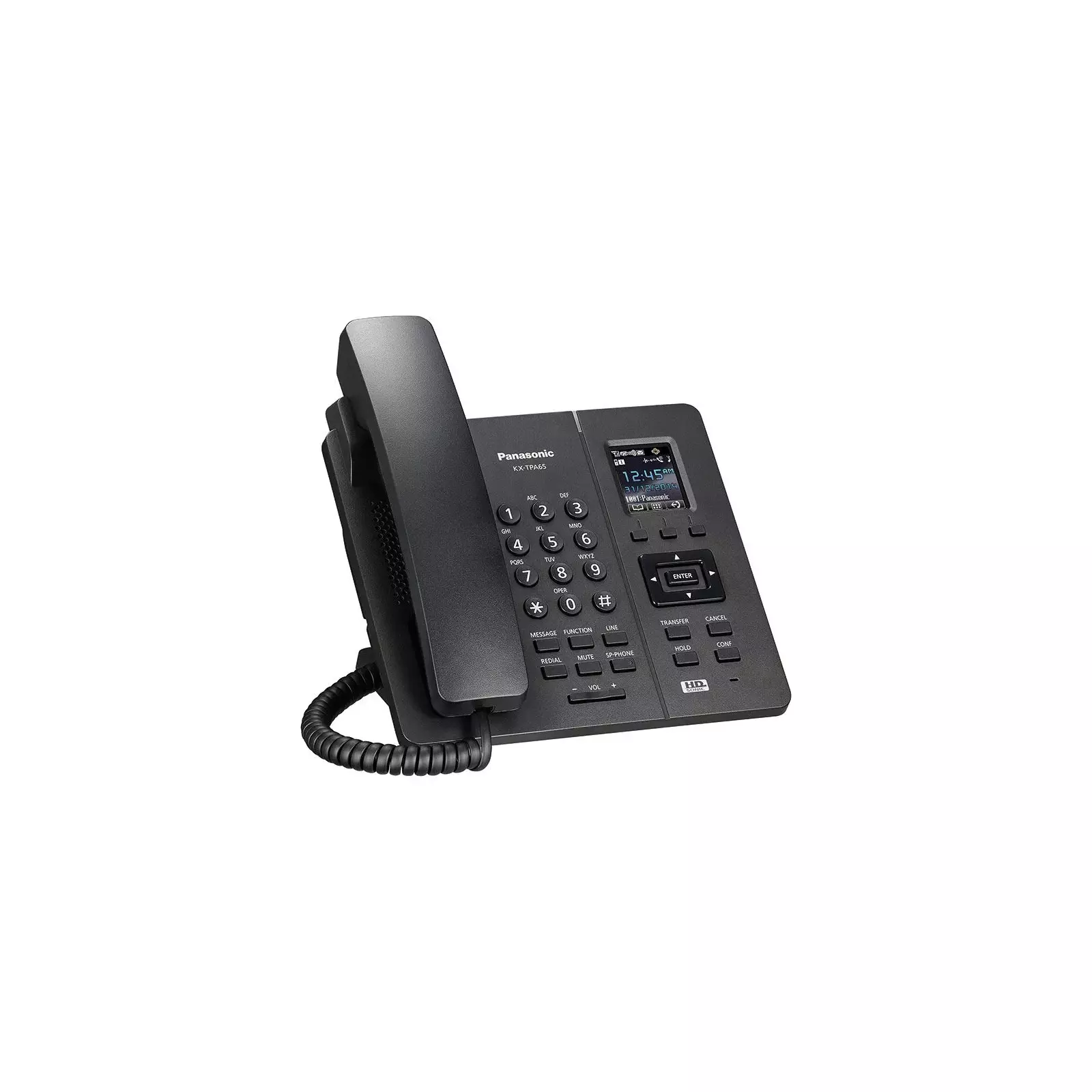 Panasonic KX-TPA65UKB Photo 1