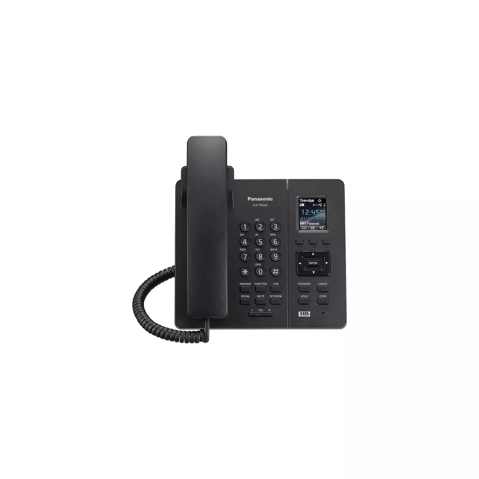 Panasonic KX-TPA65UKB Photo 2