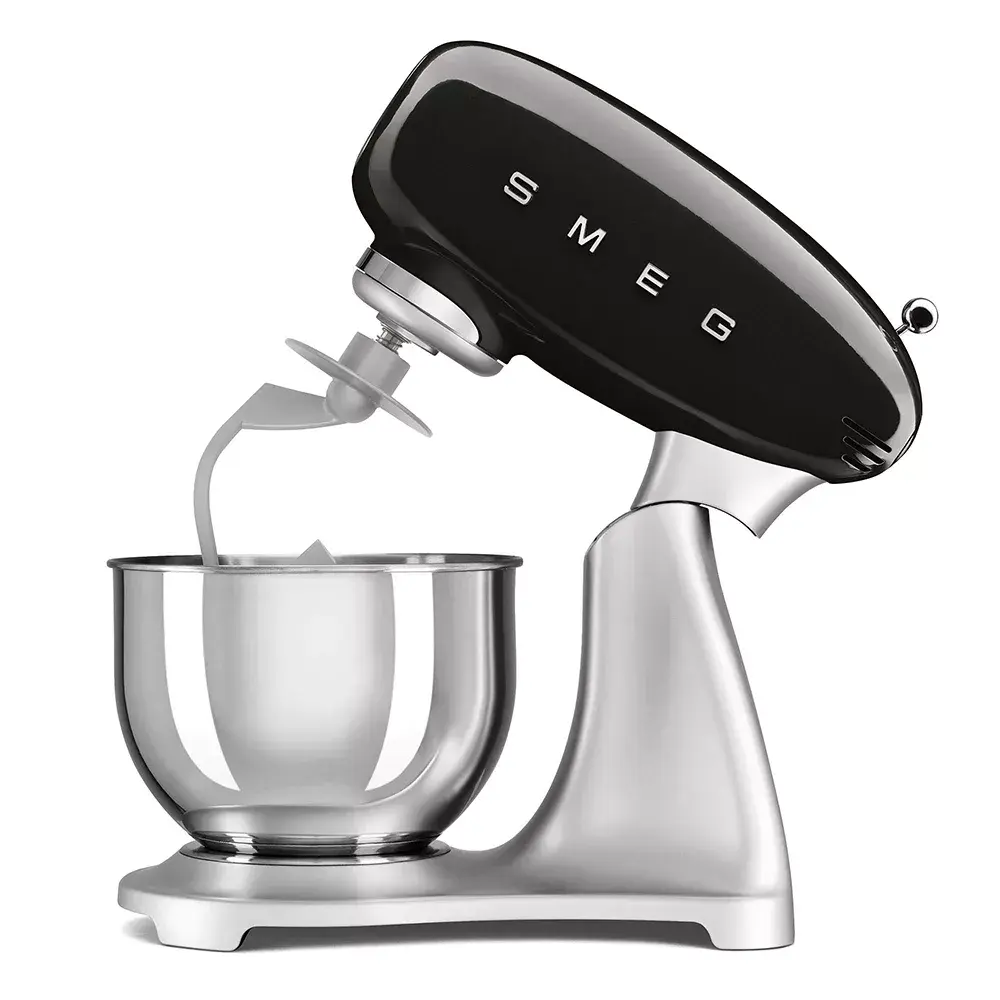 Stand mixer Smeg SMF02BLEU Photo 2