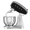 Stand mixer Smeg SMF02BLEU Photo 2