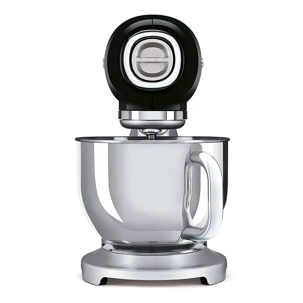 Stand mixer Smeg SMF02BLEU Photo 4