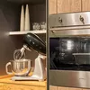 Stand mixer Smeg SMF02BLEU Photo 5