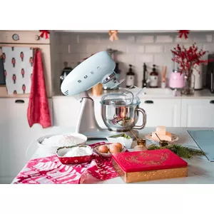 Variable Speed Control with Smooth Start