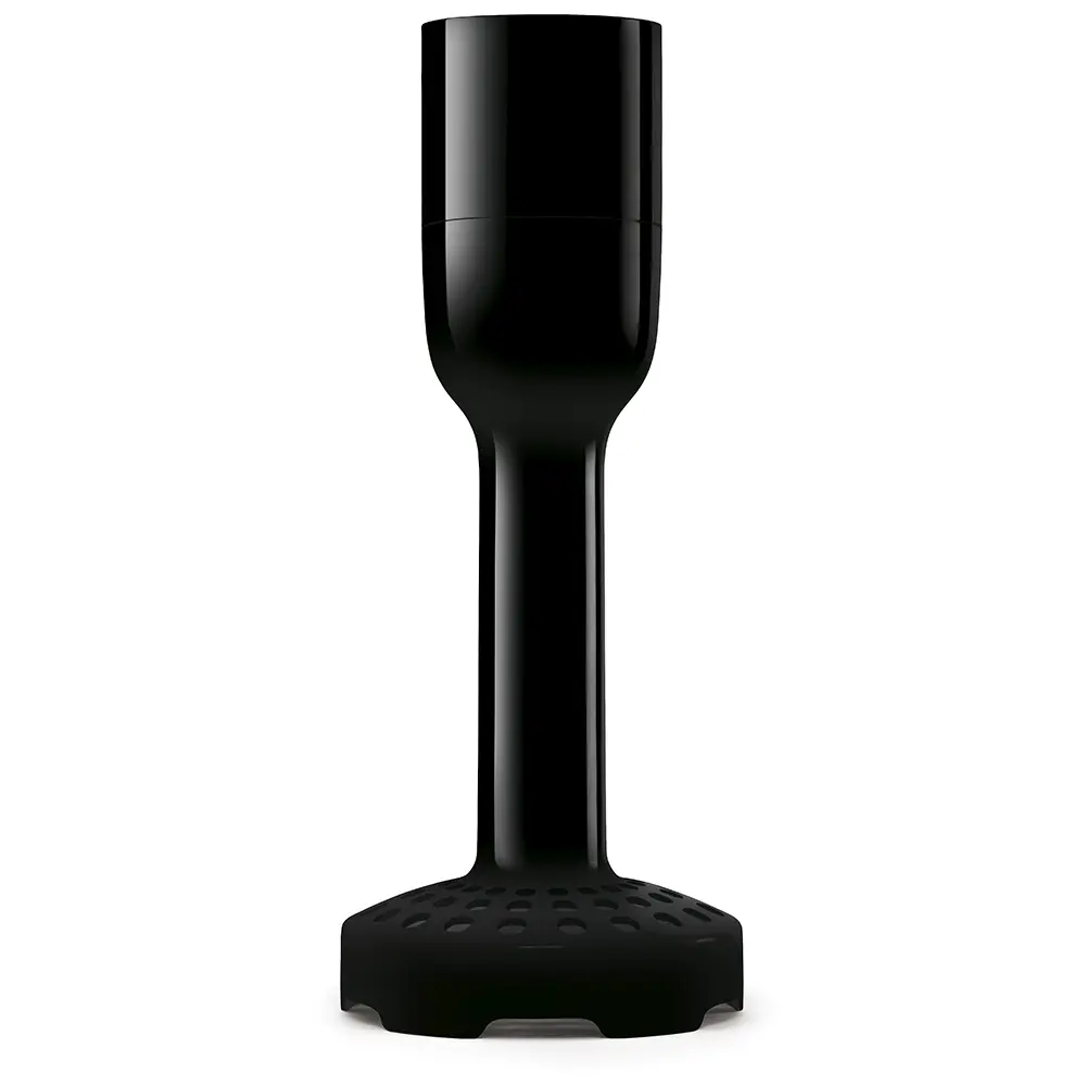Smeg HBF02BLEU Immersion Blender Black Photo 4