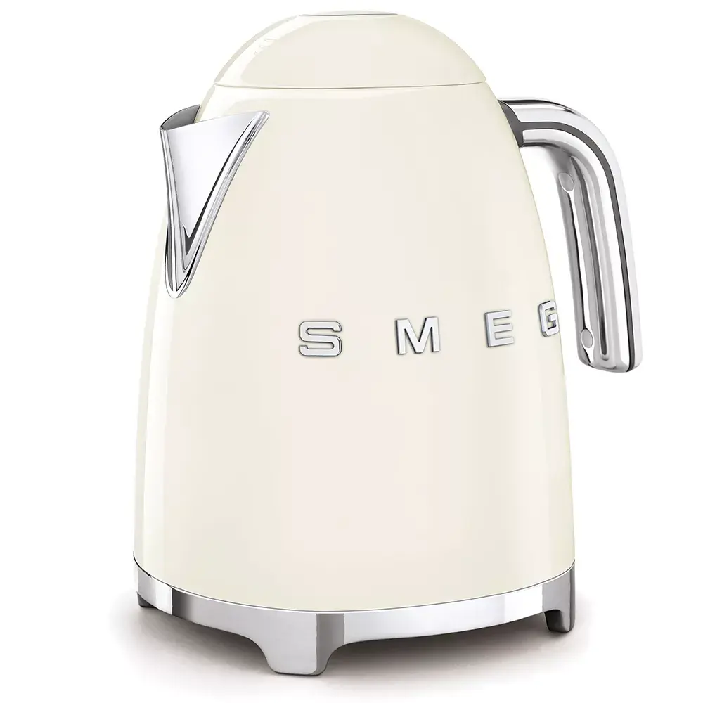 Electric kettle Smeg 1.7L 2400W KLF03CREU Photo 2