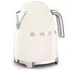 Electric kettle Smeg 1.7L 2400W KLF03CREU Photo 2