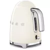 Electric kettle Smeg 1.7L 2400W KLF03CREU Photo 3