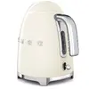 Электрический чайник Smeg 50's Style KLF03CREU Кремовый Photo 5