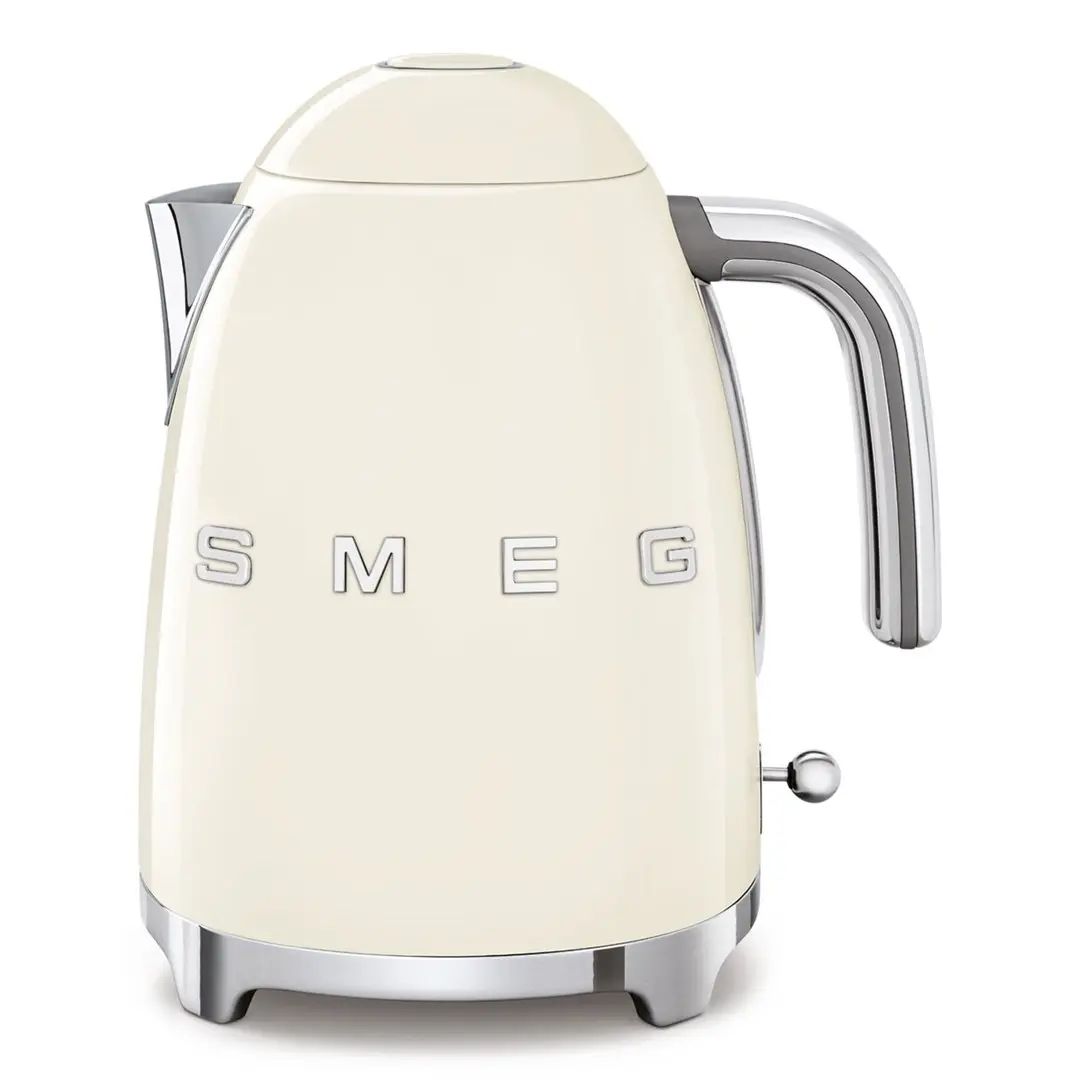 Smeg 50`s Style KLF03CREU Elektriskā tējkanna