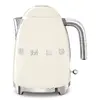 Электрический чайник Smeg 50's Style KLF03CREU Кремовый Photo 2