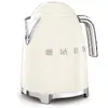 Электрический чайник Smeg 50's Style KLF03CREU Кремовый Photo 4