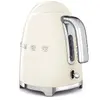 Электрический чайник Smeg 50's Style KLF03CREU Кремовый Photo 6