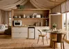Электрический чайник Smeg 50's Style KLF03CREU Кремовый Photo 8