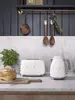 Электрический чайник Smeg 50's Style KLF03CREU Кремовый Photo 11