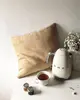 Электрический чайник Smeg 50's Style KLF03CREU Кремовый Photo 13