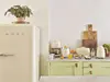 Электрический чайник Smeg 50's Style KLF03CREU Кремовый Photo 14