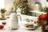 Электрический чайник Smeg 50's Style KLF03CREU Кремовый Photo 15