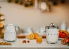 Электрический чайник Smeg 50's Style KLF03CREU Кремовый Photo 19