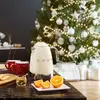 Электрический чайник Smeg 50's Style KLF03CREU Кремовый Photo 20