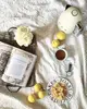 Электрический чайник Smeg 50's Style KLF03CREU Кремовый Photo 23