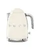 Электрический чайник Smeg 50's Style KLF03CREU Кремовый Photo 24
