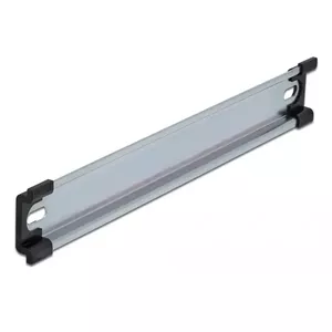 Mounting kit DeLOCK 66186 Stainless steel