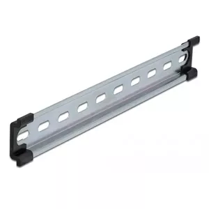 Mounting kit DeLOCK 66188 Stainless steel