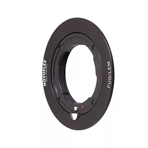 Lens Adapter Novoflex FUG/LEM