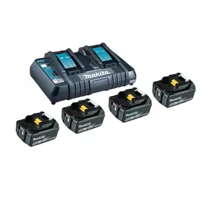 Battery & charger set Makita 199483-0