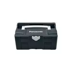 Transportbox Panasonic Systainer T-LOC 3 Midi TOOLBOX3MIDI durable lightweight