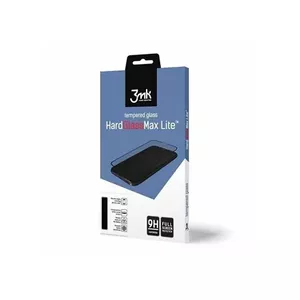 HardGlass Max Lite 3MK Galaxy A51