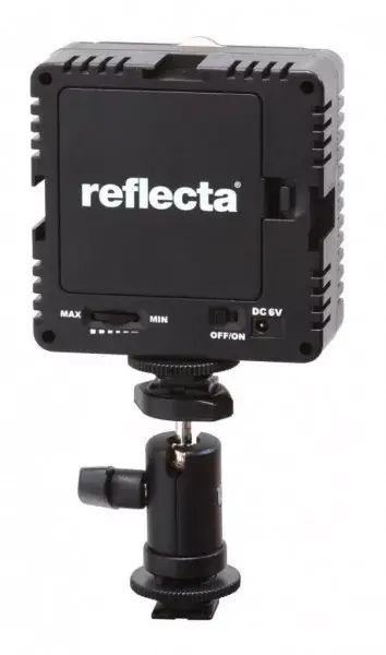 LED панель REFLECTA RPL 49 3.4 W Photo 3