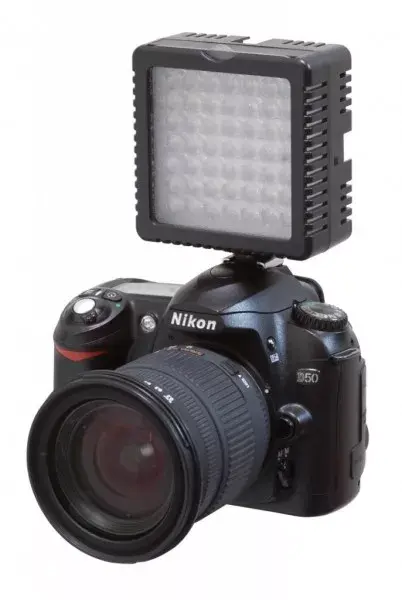 LED панель REFLECTA RPL 49 3.4 W Photo 5