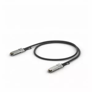 Ubiquiti UC-DAC-SFP28 волоконно-оптический кабель 0,5 m Черный