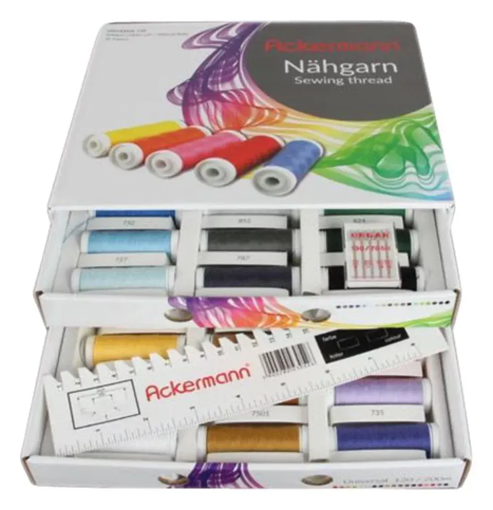 Diegs Ackermann Universal 120 Photo 2
