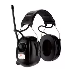 Headset 3M HRXD7A-01